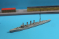 Preview: Cruiser "Regensburg" (1 p.) GER 1917 no. 45 from Navis